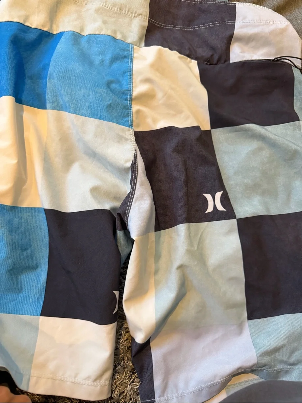 Hurley Men's swim shorts. Can sell all three together or separate.